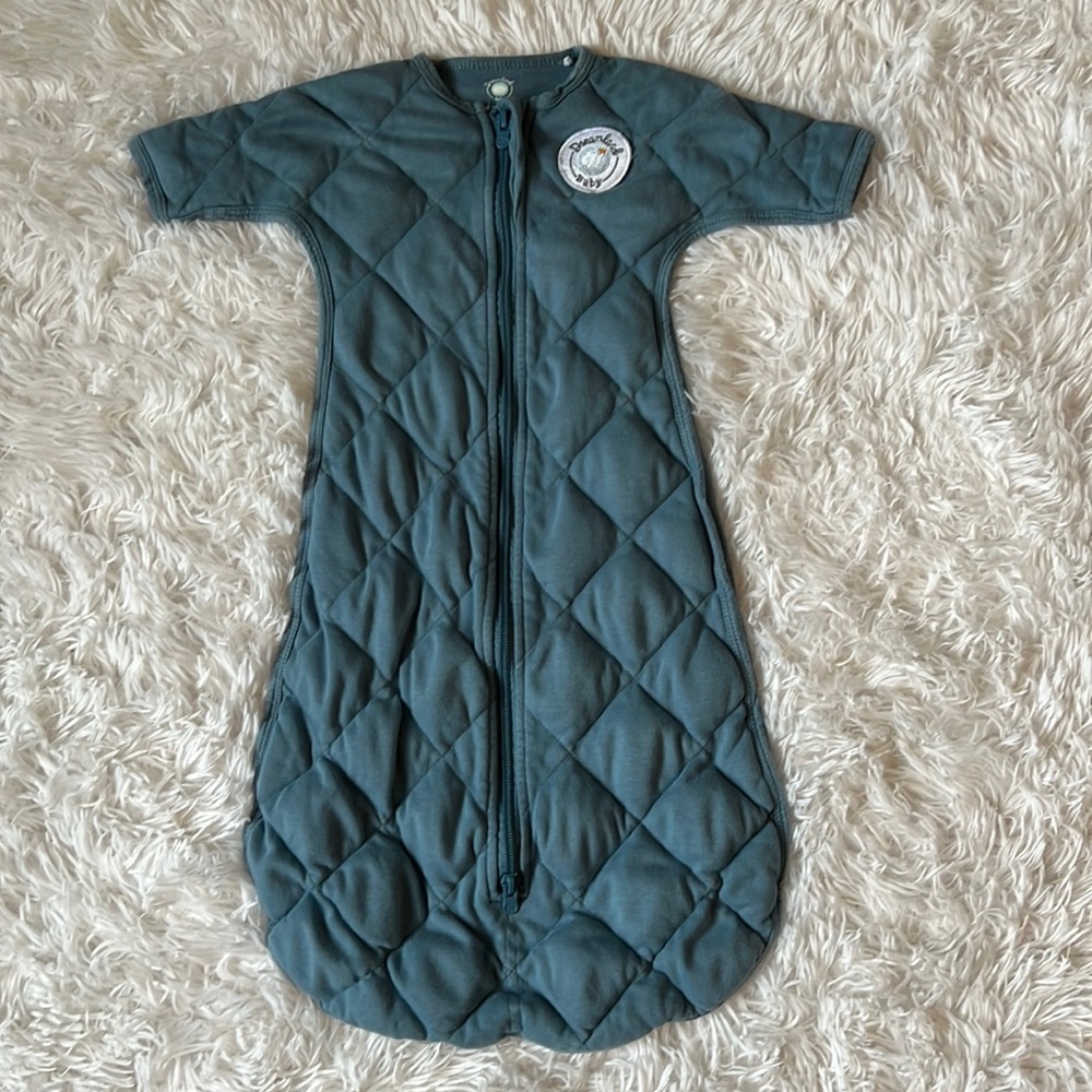 Dreamland Baby Dream Weighted Transition Swaddle